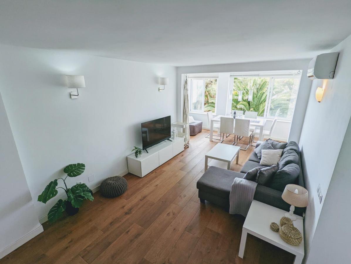 Apartment Mijas Flat Malaga