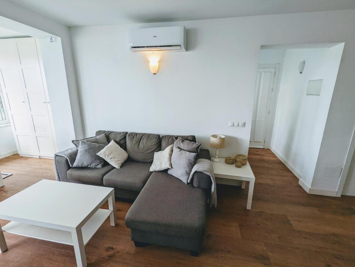 Apartment Mijas Flat *