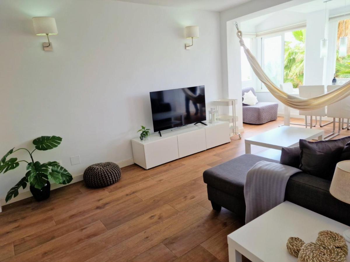 Mijas Flat Apartment