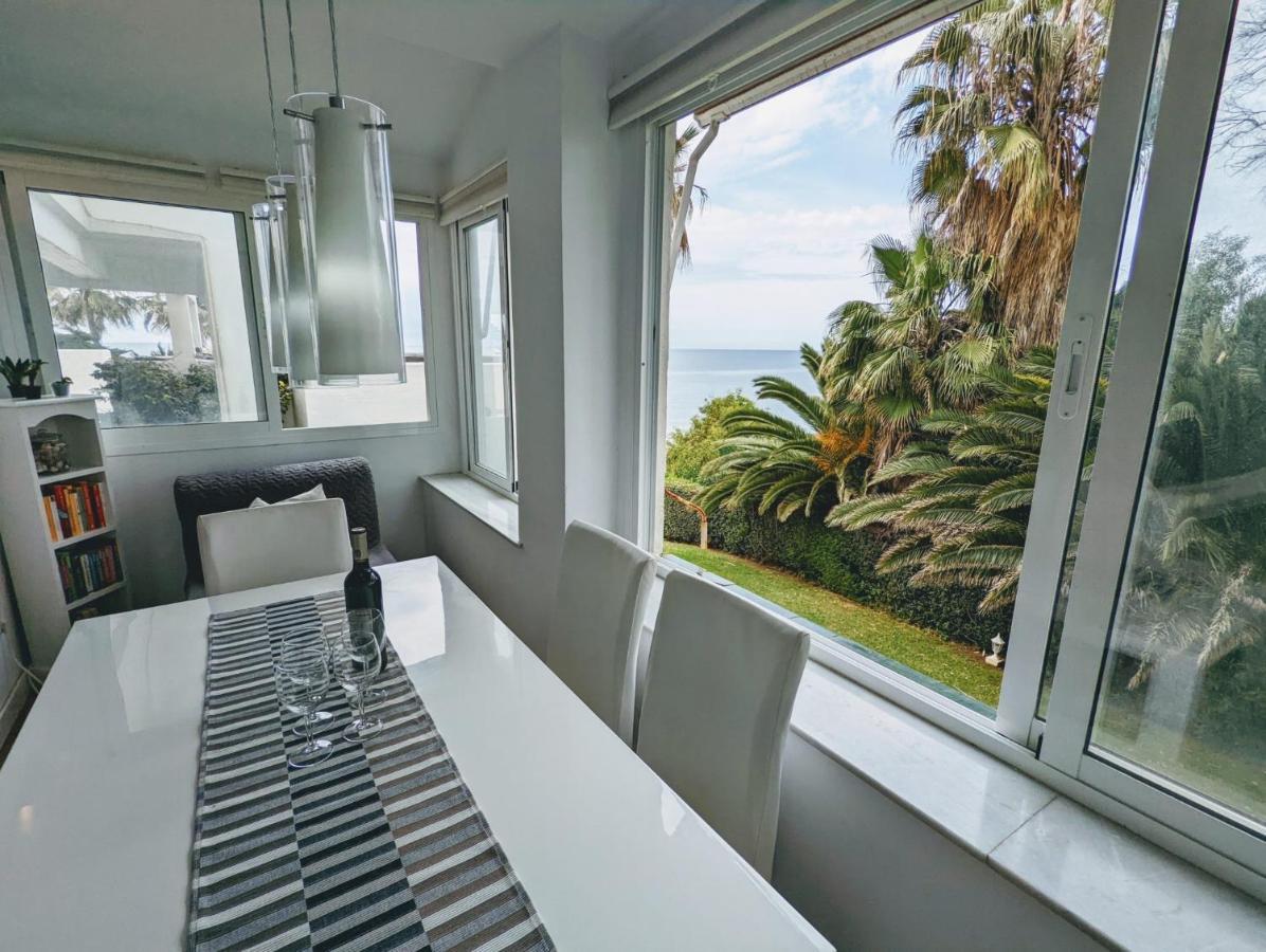 Mijas Flat Apartment Malaga