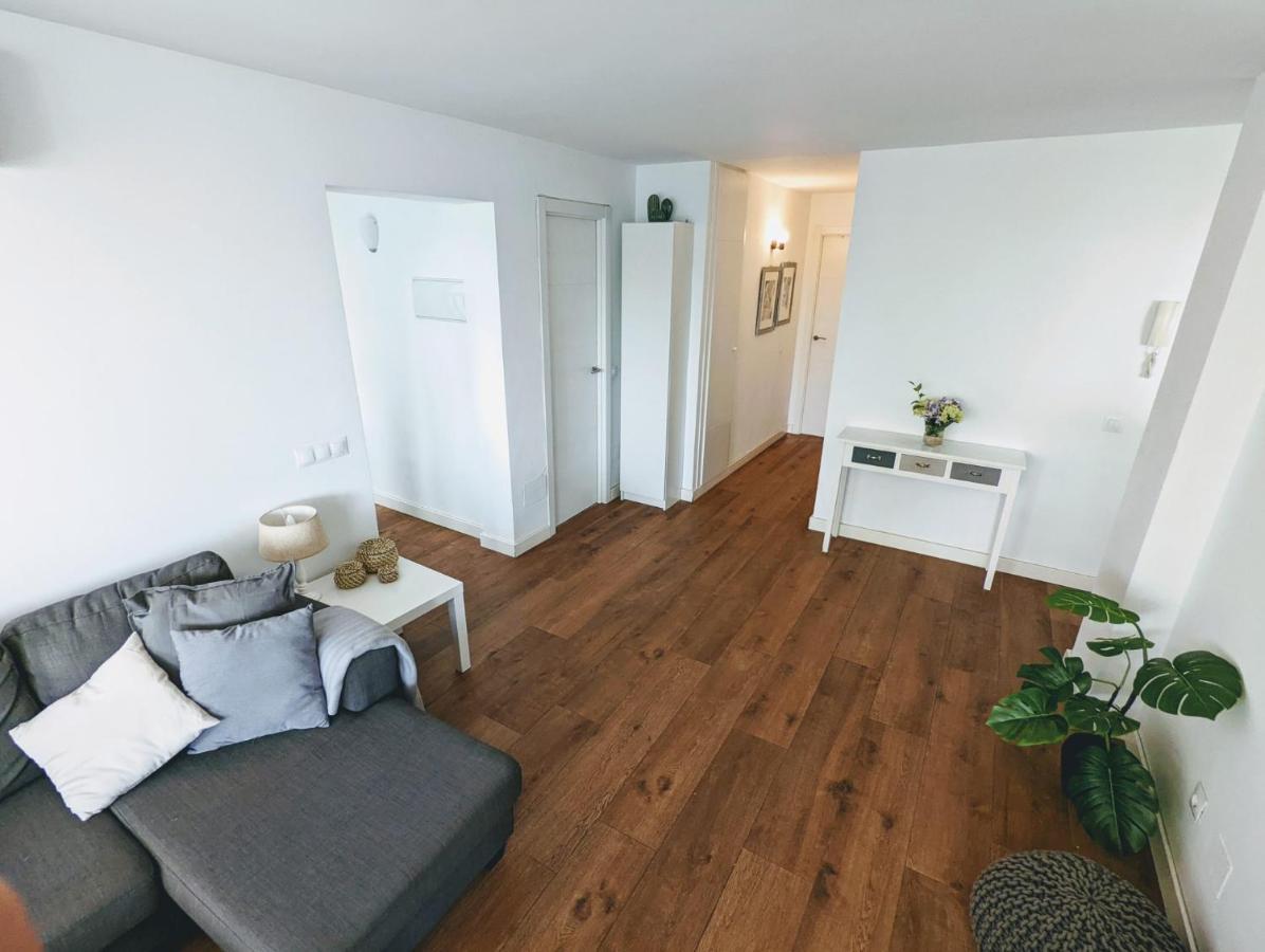 Apartment Mijas Flat *