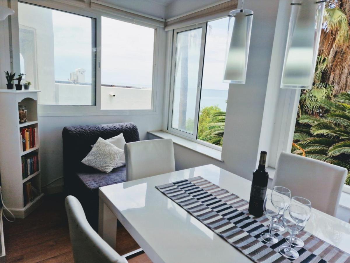 Mijas Flat * Malaga
