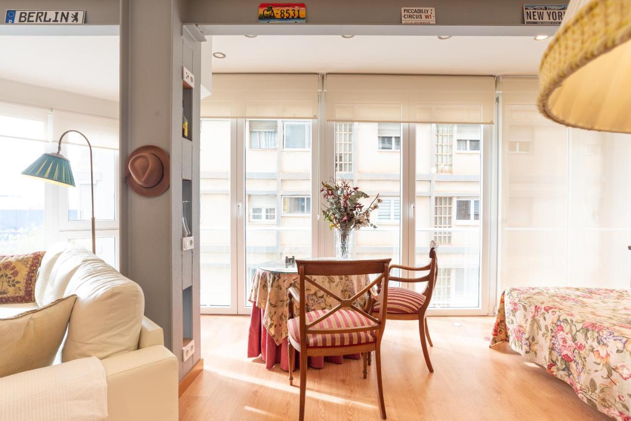 Loft 'el Angel Del Soho' Malaga