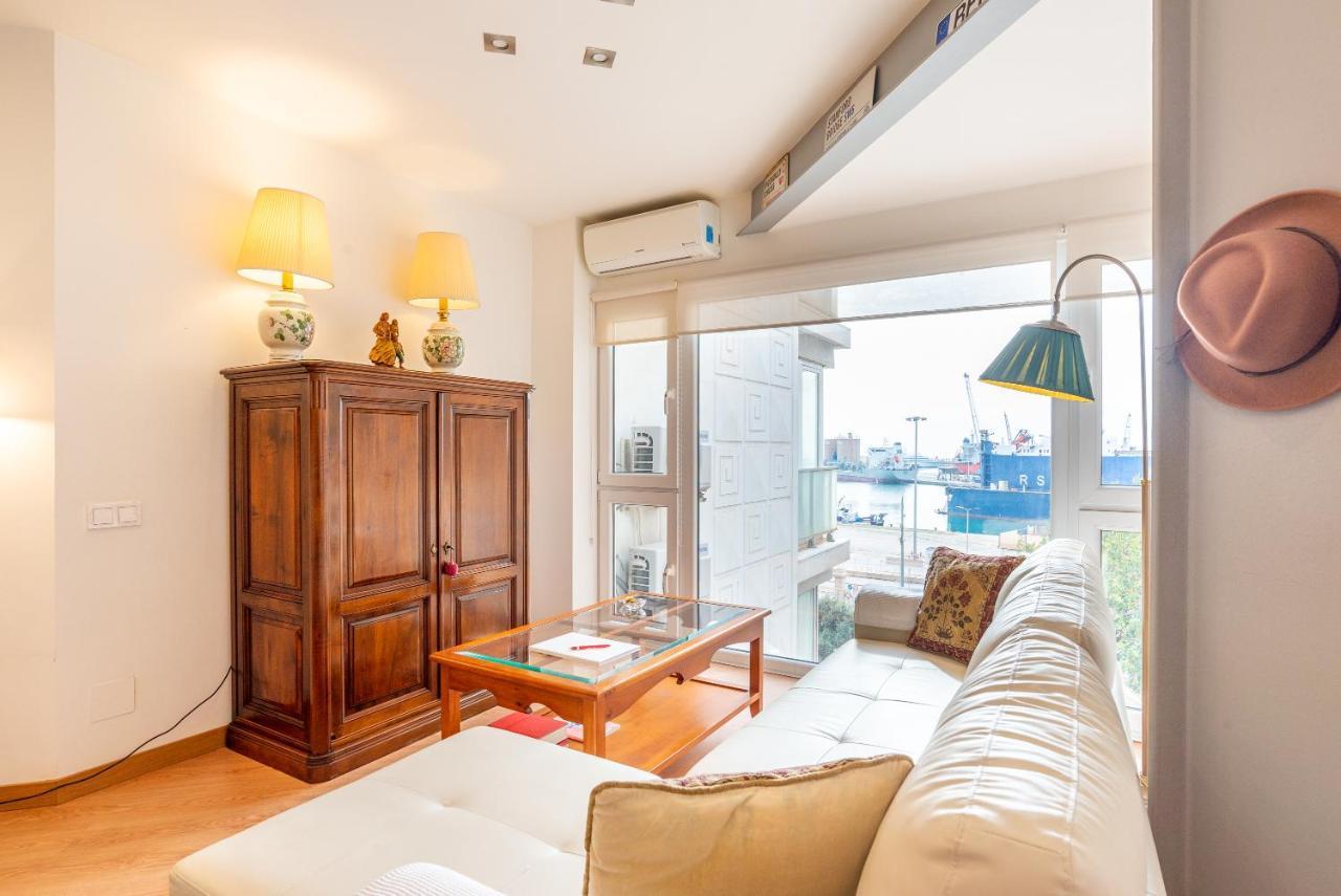 Loft 'el Angel Del Soho' Apartment Malaga