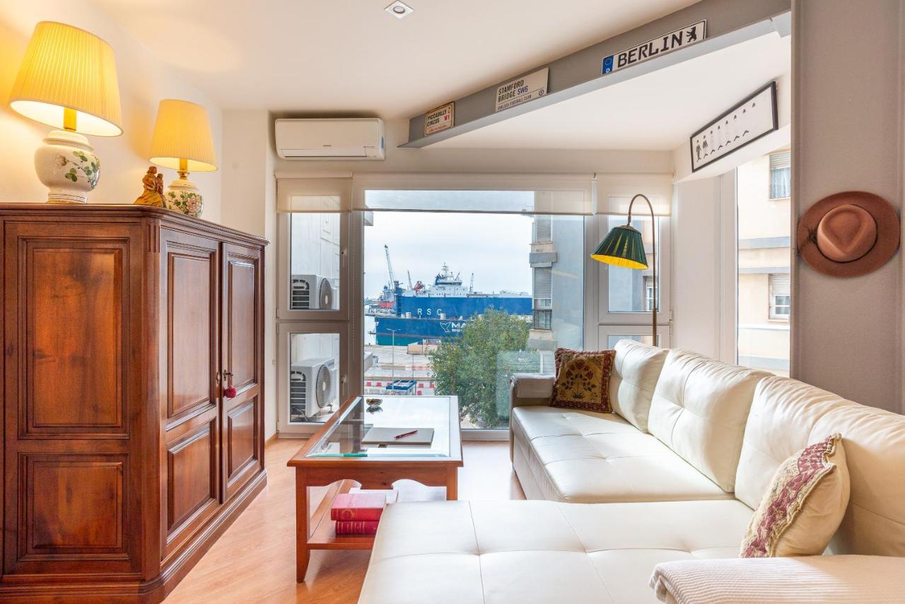 Loft 'el Angel Del Soho' Apartment *