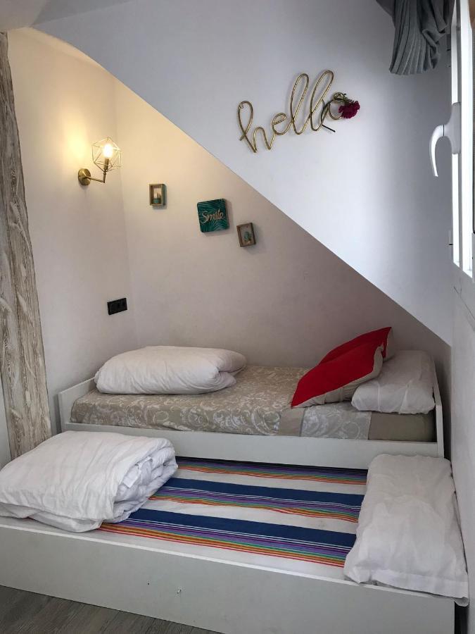 Coqueto Apartamento Centro Histórico