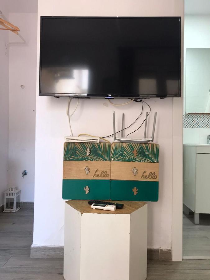 Coqueto Apartamento Centro Histórico * Málaga