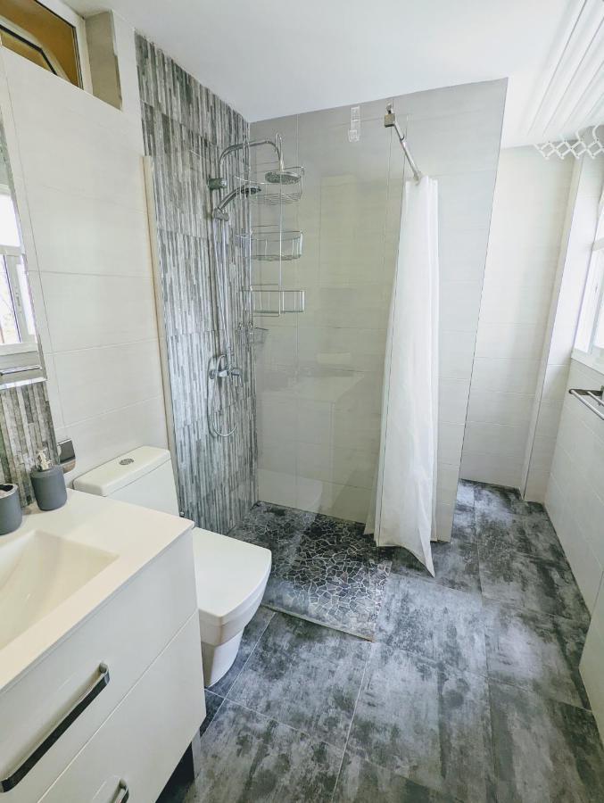 Apartment Mijas Flat *