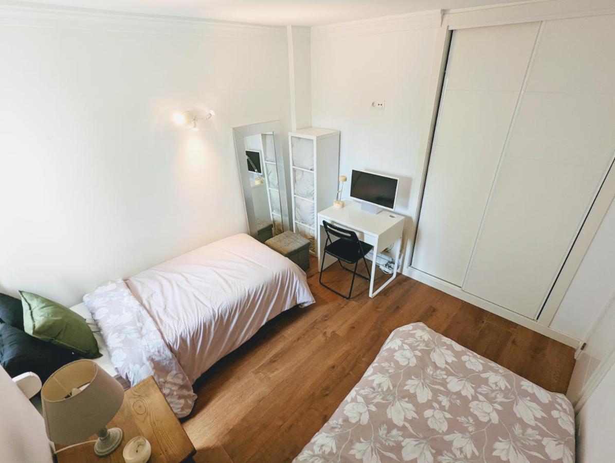 Apartment Mijas Flat *