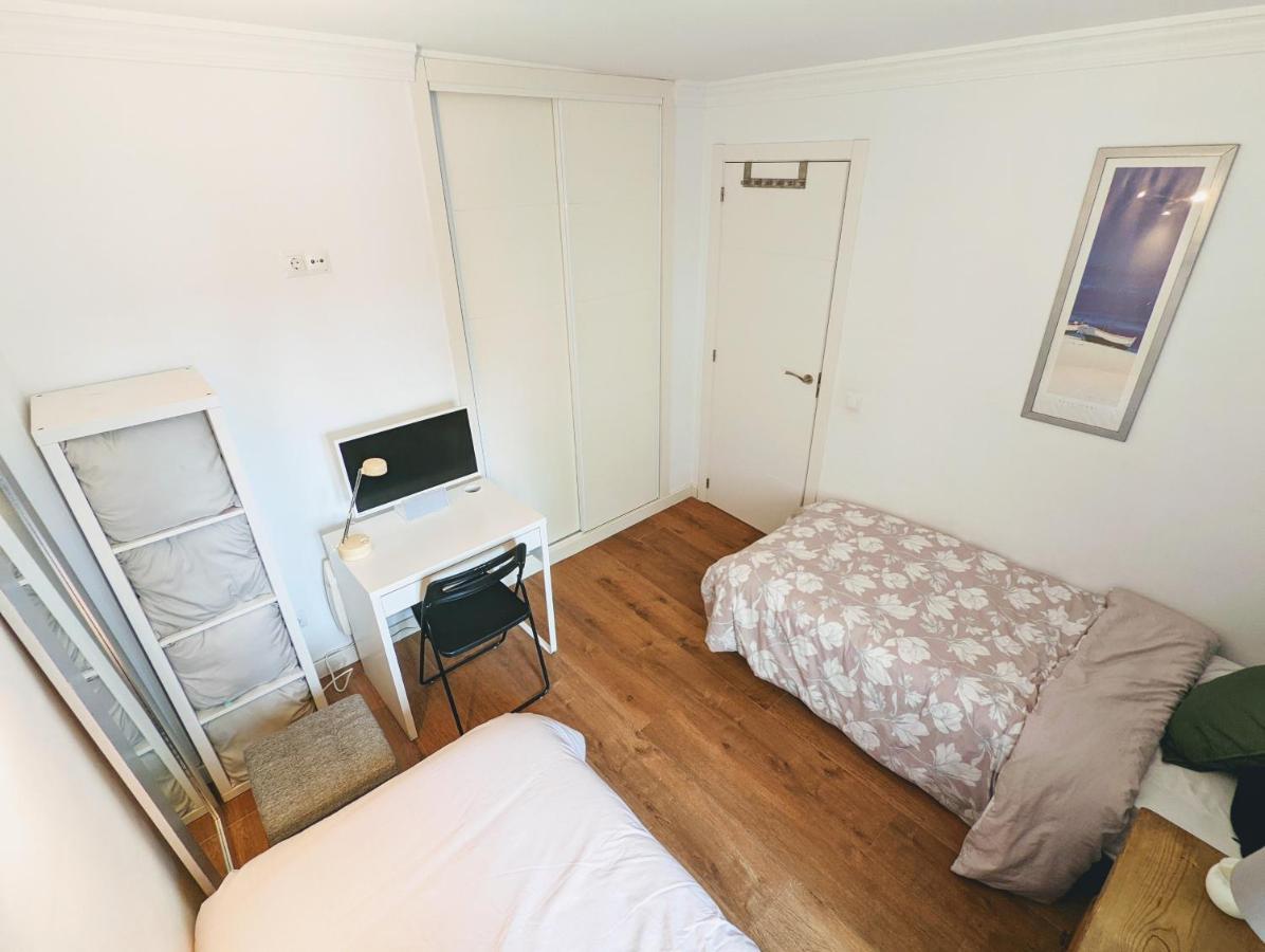 Apartment Mijas Flat Malaga