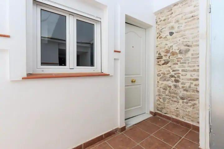Apartamento Coqueto Apartamento Centro Histórico Málaga