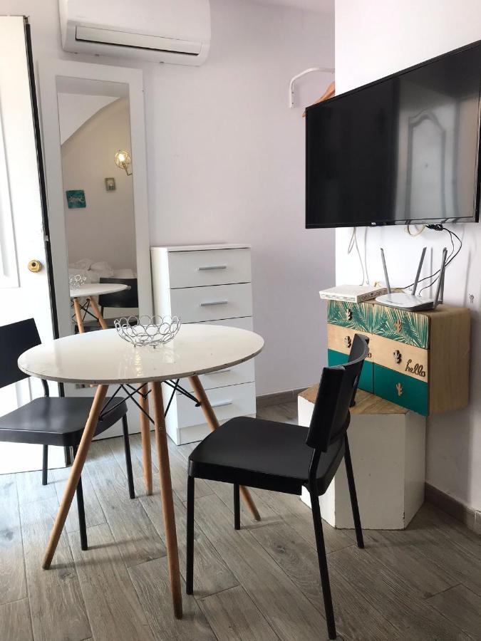 Apartamento Coqueto Apartamento Centro Histórico *