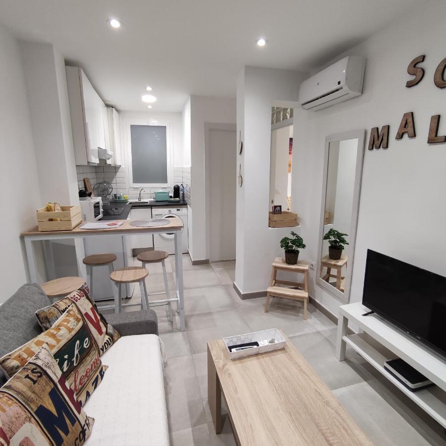 Soho Apartamento Málaga