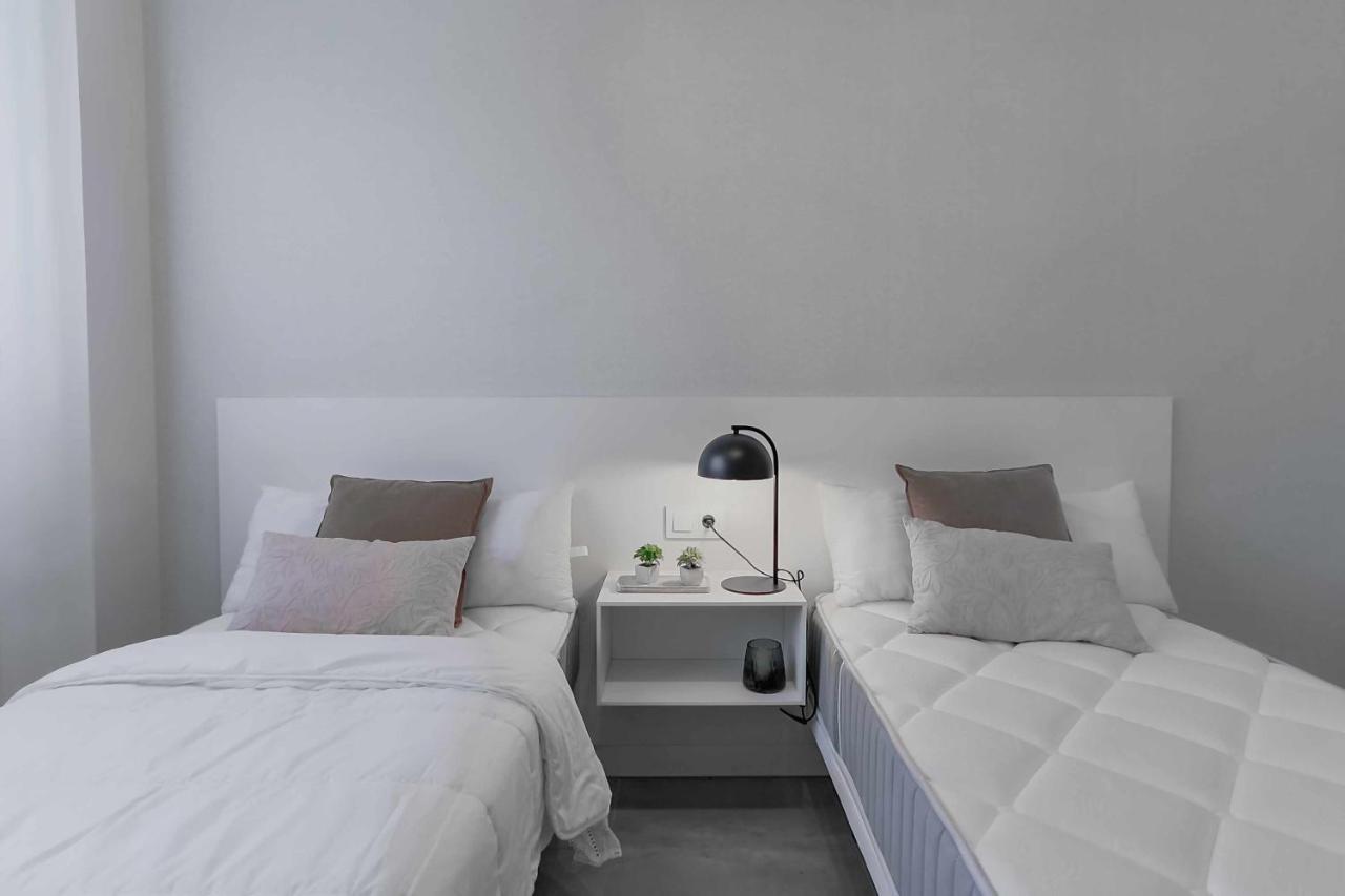 Apartamento Panorámica *