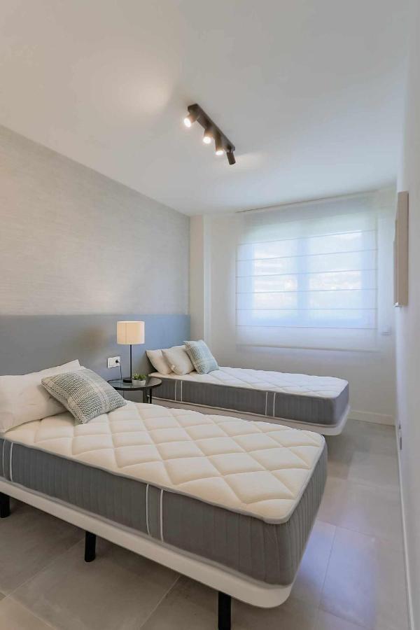 Apartamento Apartamento Panorámica Málaga