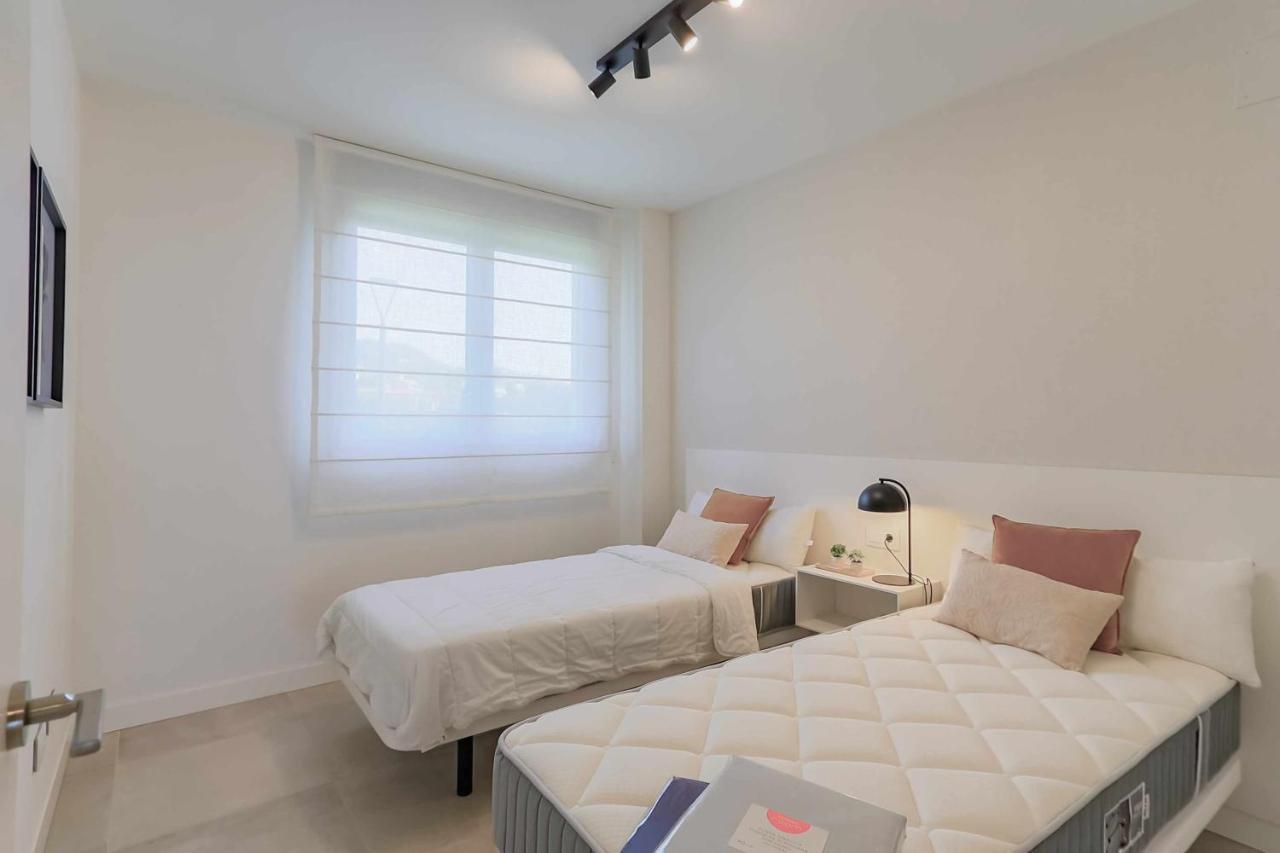 Apartamento Apartamento Panorámica