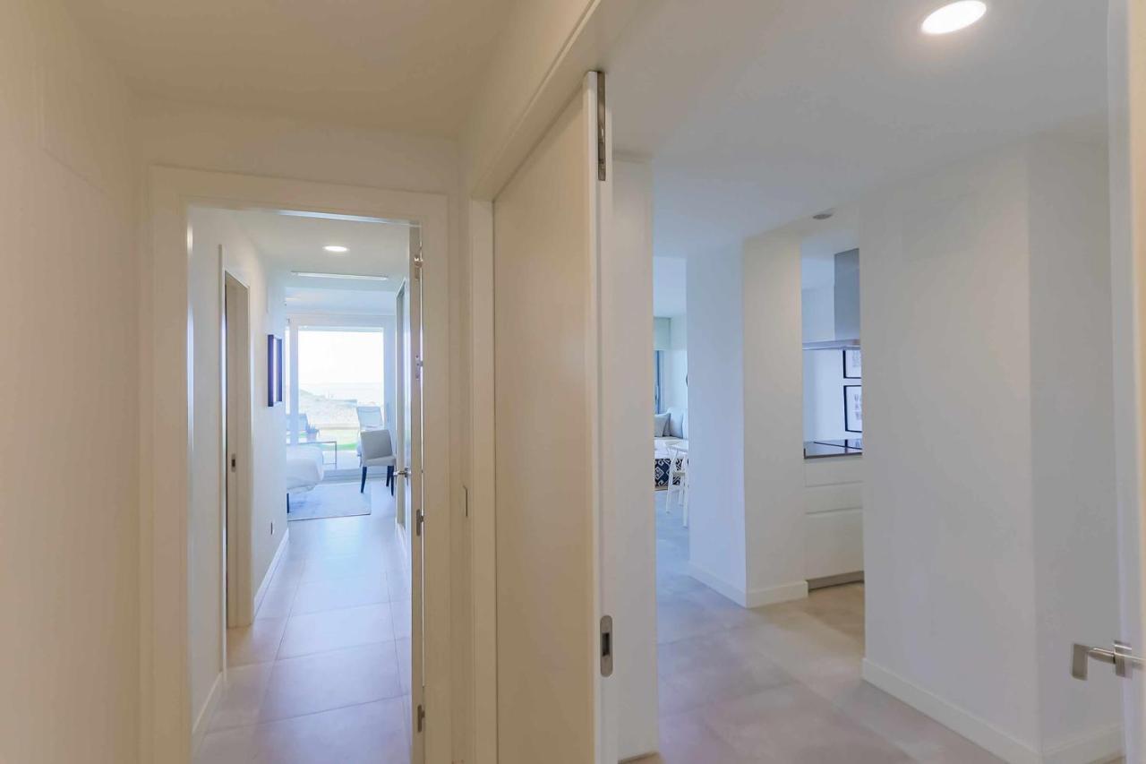 Apartamento Panorámica * Málaga