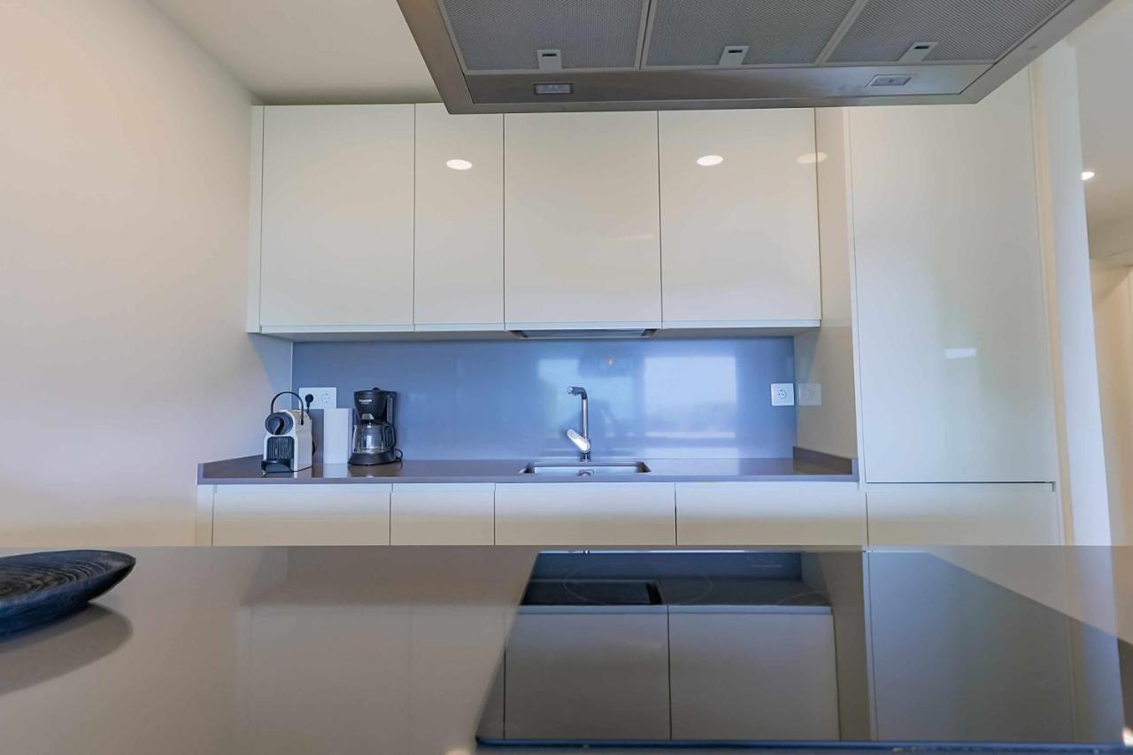 Apartamento Panorámica *