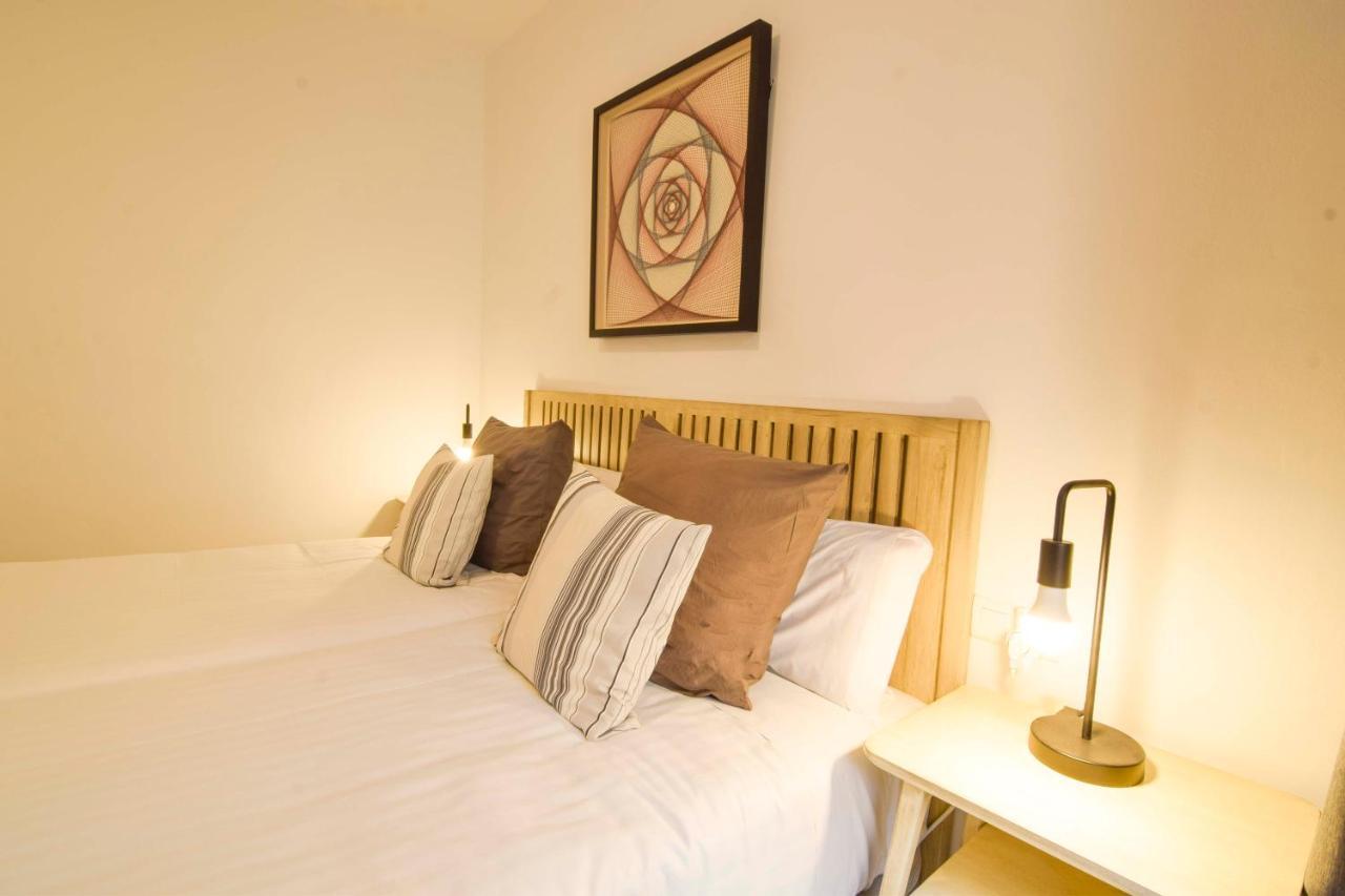 Apartamento Letmalaga Economy Young Clemens