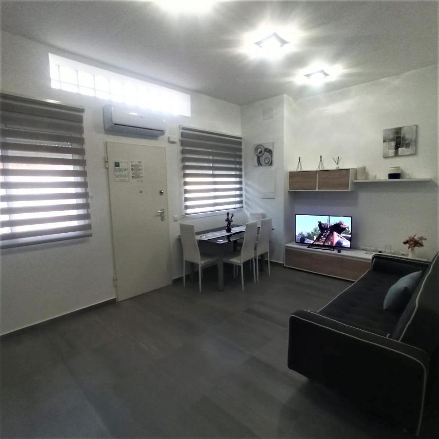 Loft Mediterráneo Apartamento Málaga