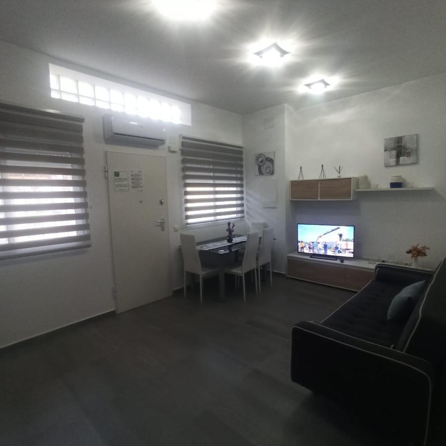 Loft Mediterráneo