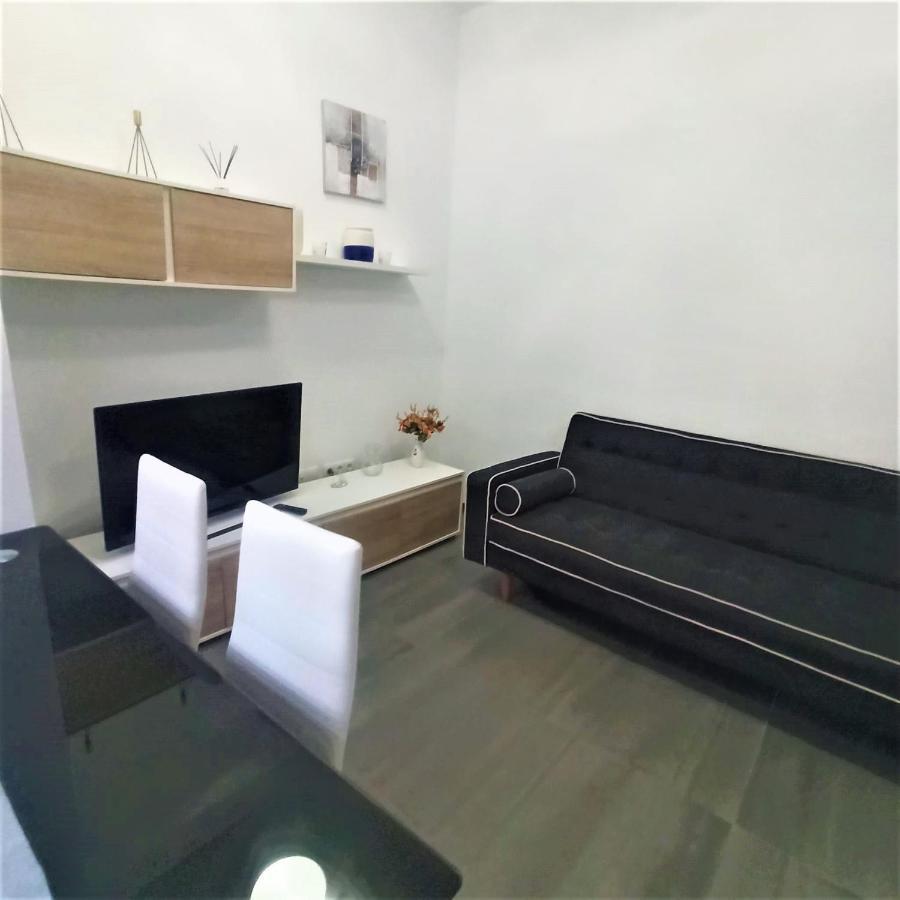 Apartamento Loft Mediterráneo