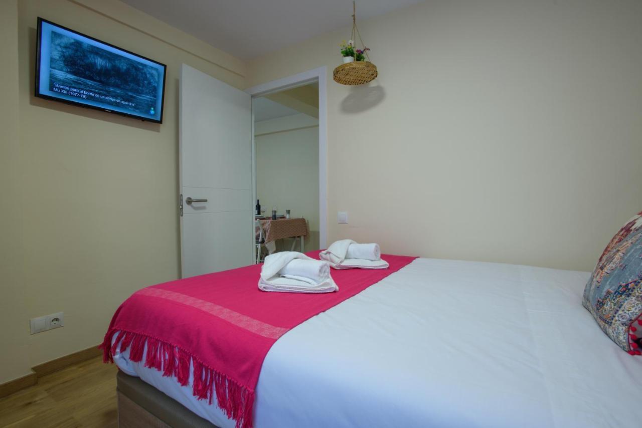 Almansa Center Apartamento