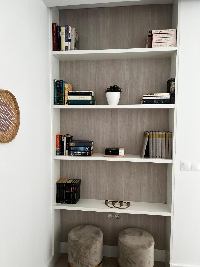 Apartamento Seatorrox