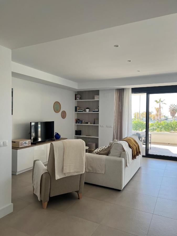 Seatorrox Apartamento