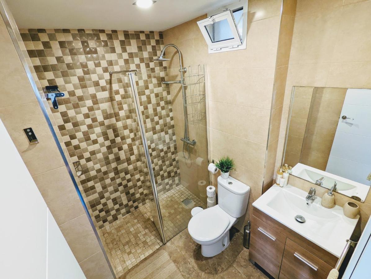 Apartment Mijas Flat *