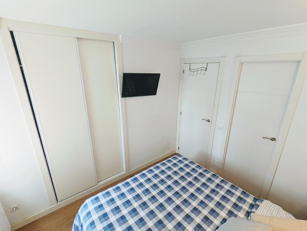 Mijas Flat