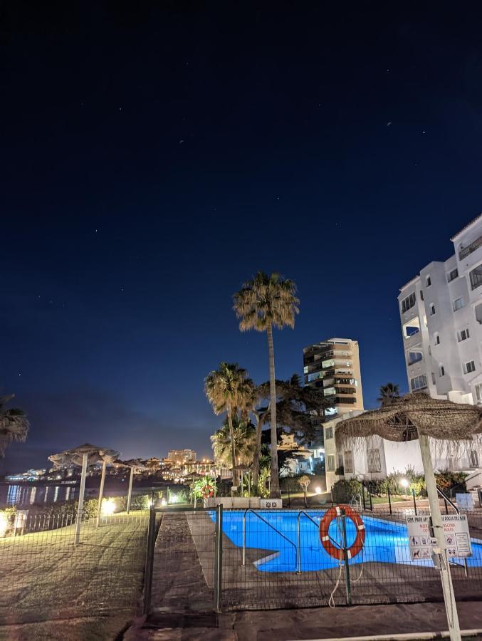 Mijas Flat Malaga