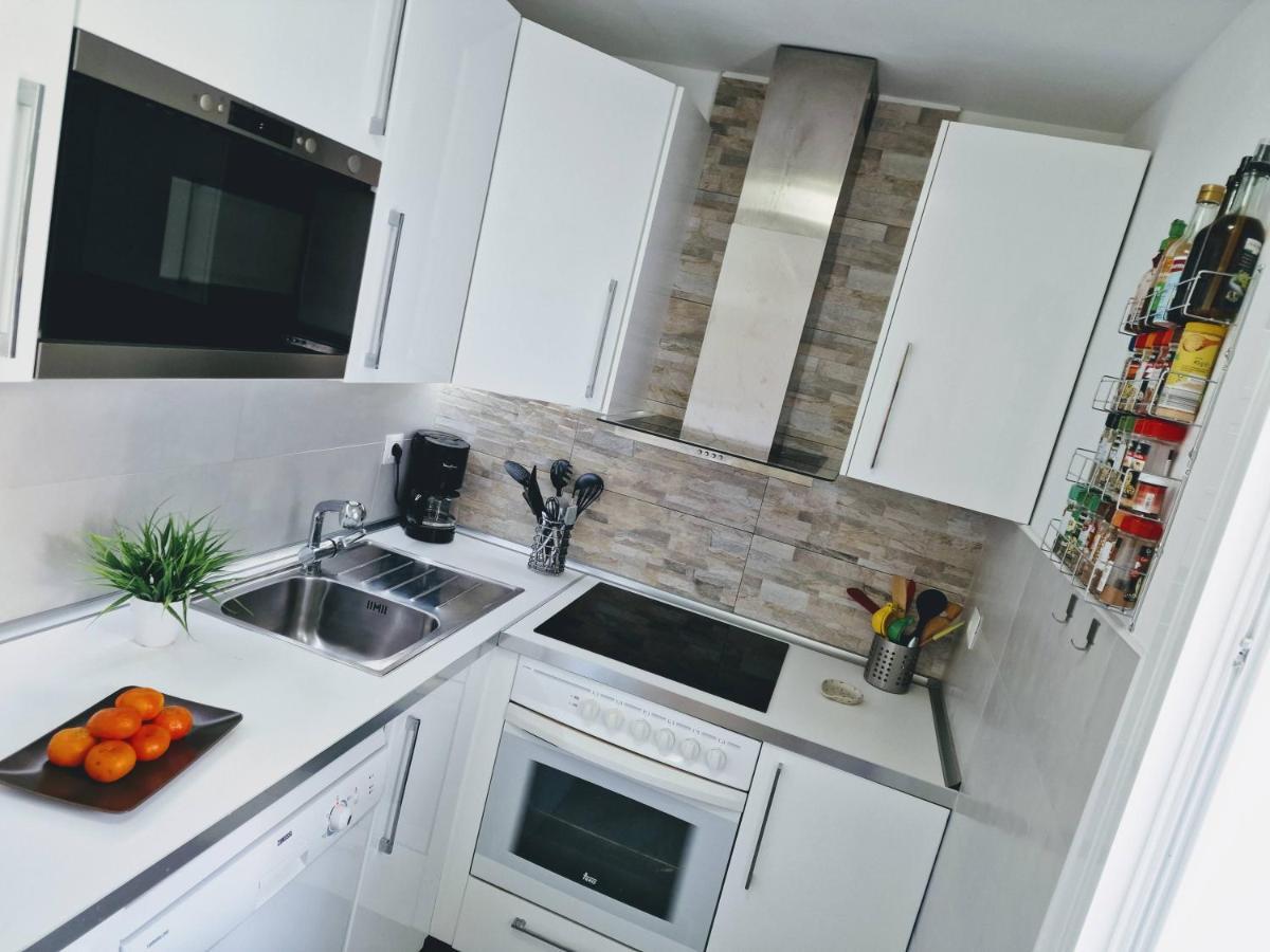 Apartment Mijas Flat *