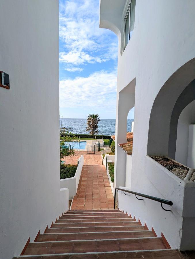 Mijas Flat Malaga