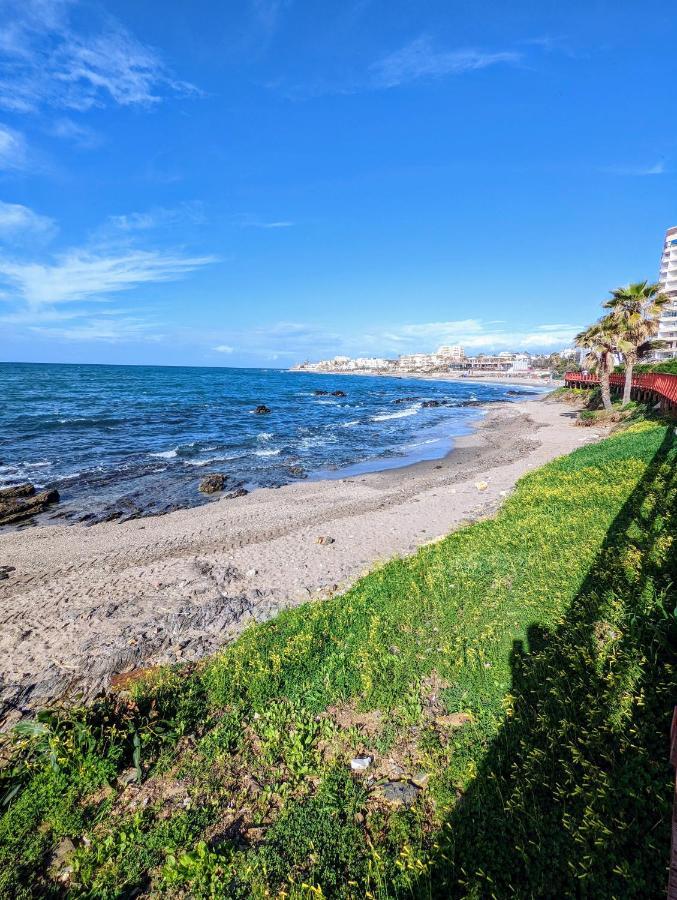 Apartment Mijas Flat *