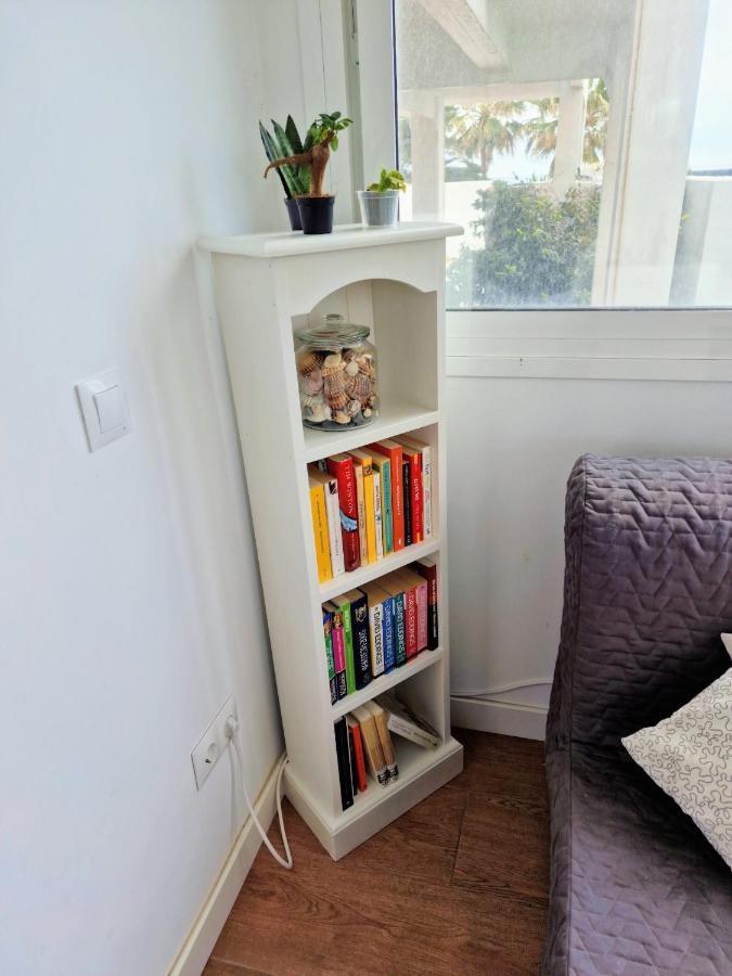 Mijas Flat Apartment