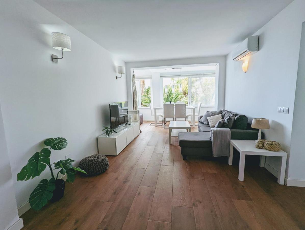 Mijas Flat Malaga