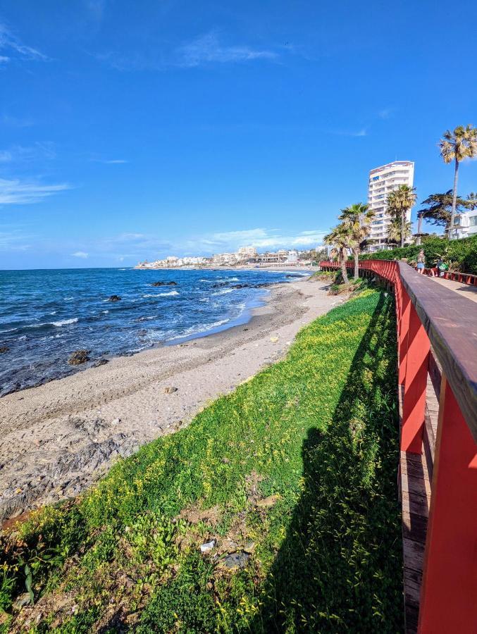 Mijas Flat Apartment *