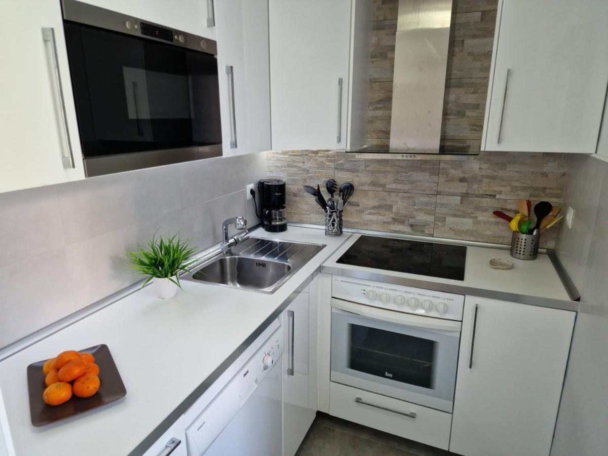 Mijas Flat Malaga