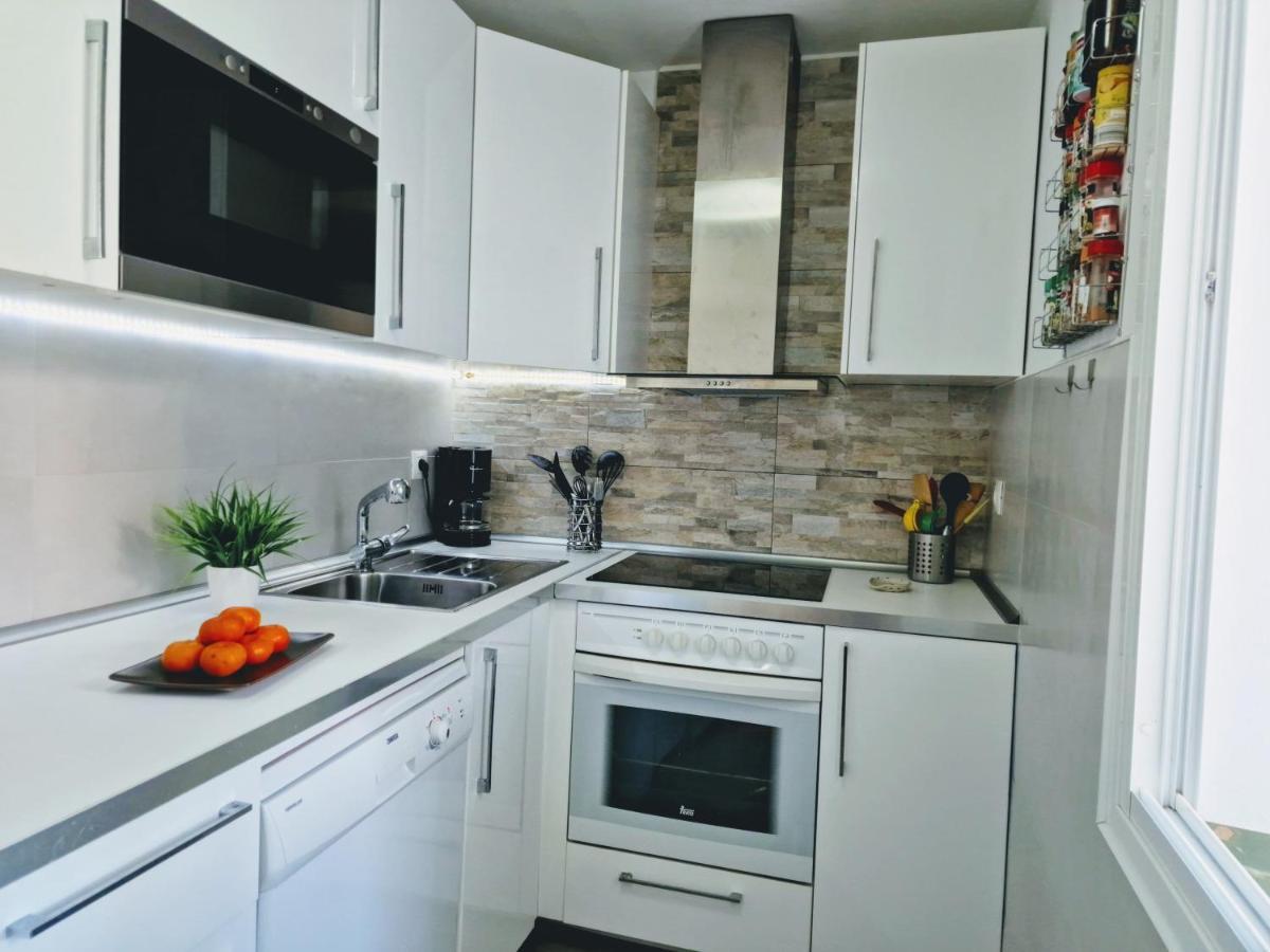 Mijas Flat Apartment Malaga