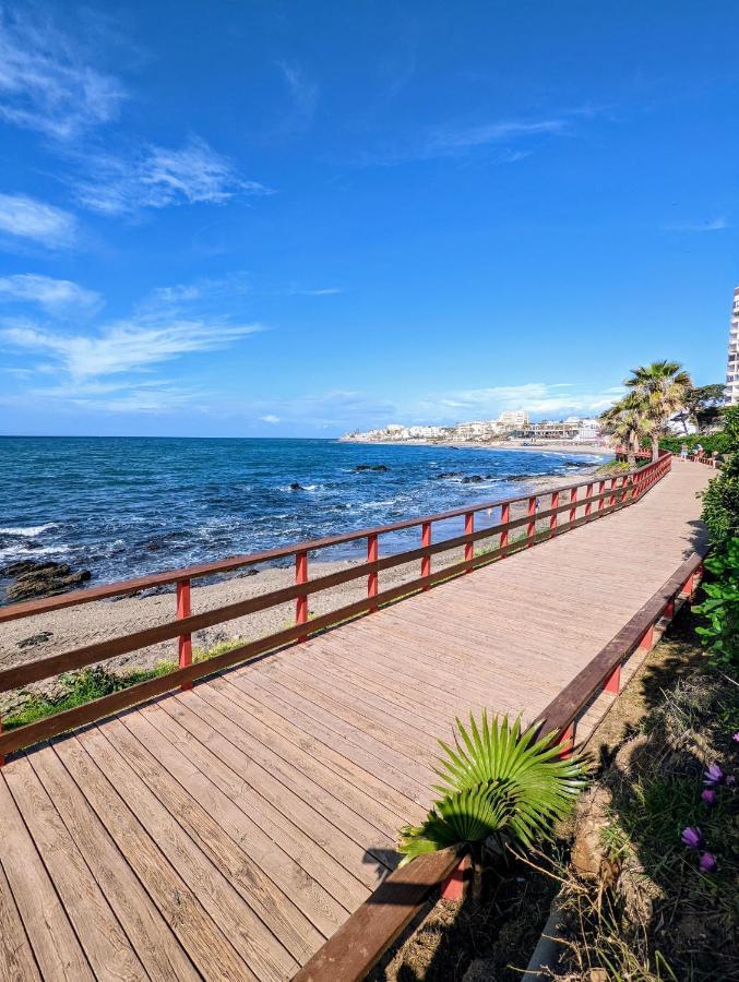 Mijas Flat *