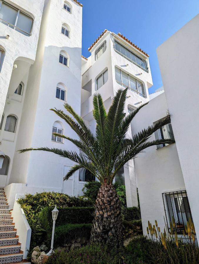 Mijas Flat Malaga