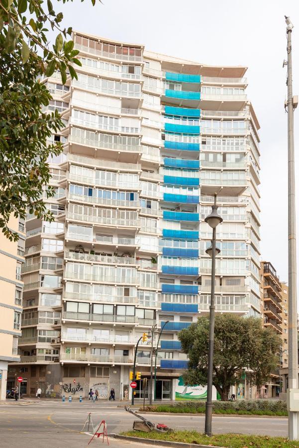 Loft 'el Angel Del Soho' Apartment Malaga