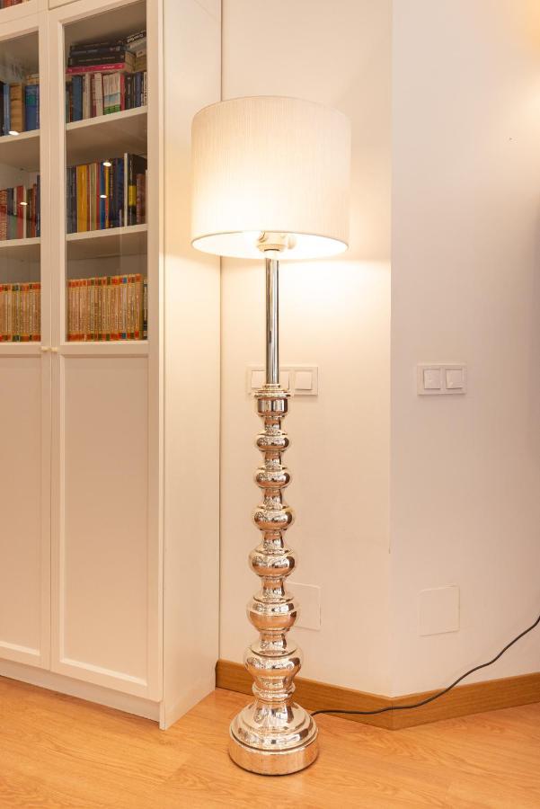 Apartment Loft 'el Angel Del Soho' Malaga