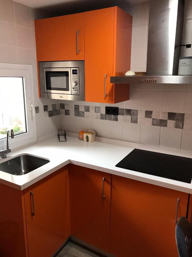 Apartamento Coqueto Apartamento Centro Histórico
