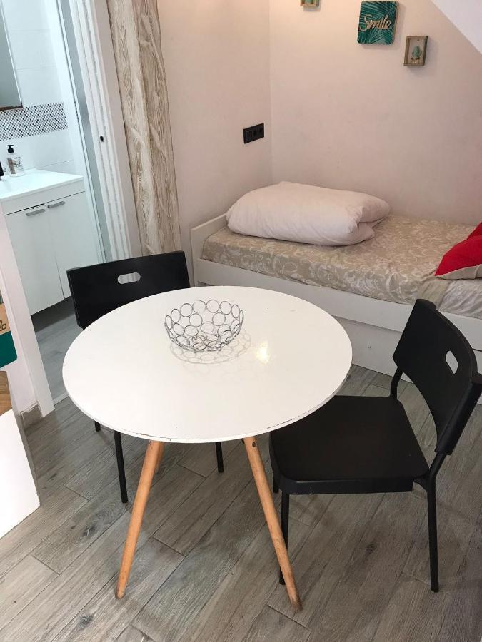 Coqueto Apartamento Centro Histórico * Málaga