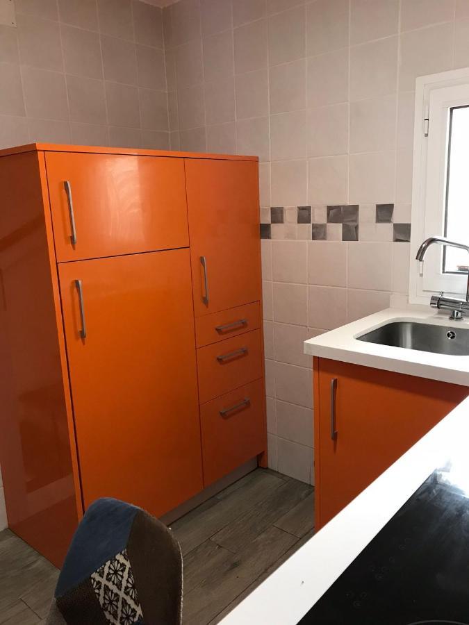 Coqueto Apartamento Centro Histórico Apartamento