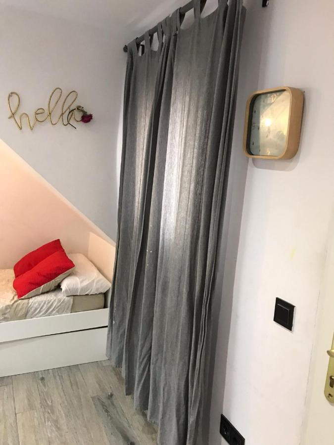 Coqueto Apartamento Centro Histórico * Málaga