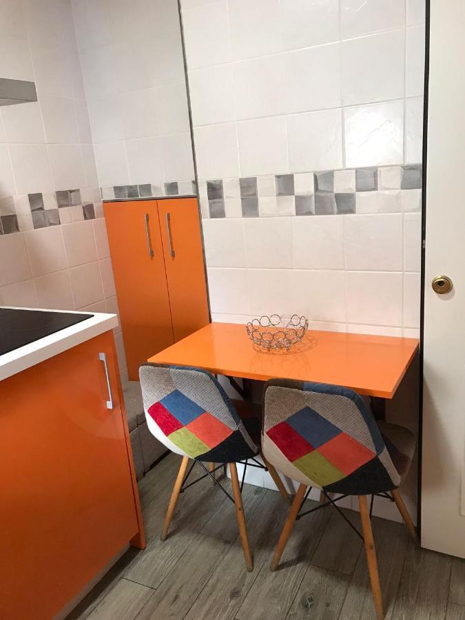 Apartamento Coqueto Apartamento Centro Histórico