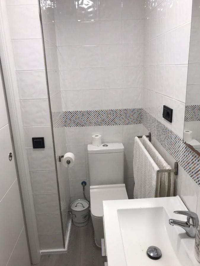 Apartamento Coqueto Apartamento Centro Histórico *